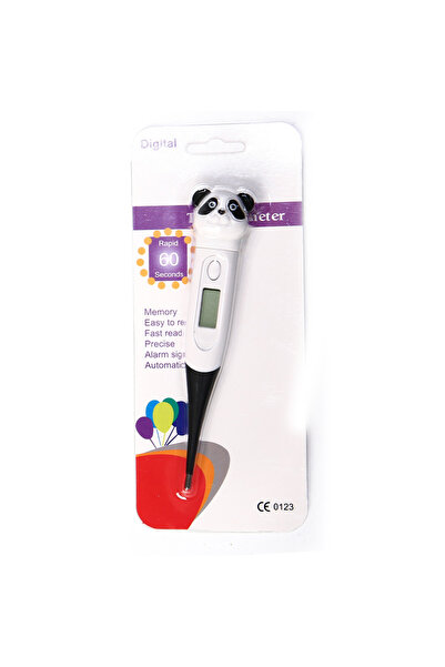 Choice3 as show Medical Household Thermometer Baby Adult Medical Ear Thermome...