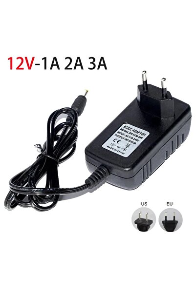 Choice GGBEE 12V 3A EU 12 Volt Power Supply Transformer Converter AC 100-240V...