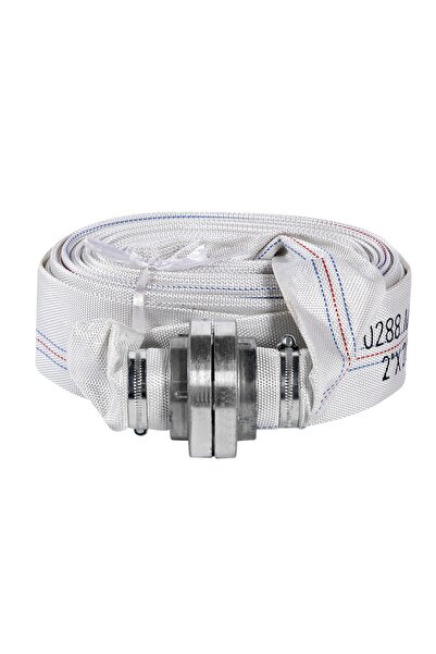 micul fermier Furtun pompier 20m cu capete