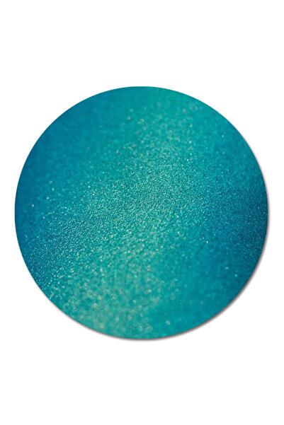 Cupio Machiaj pigmentat Blue Green 2g