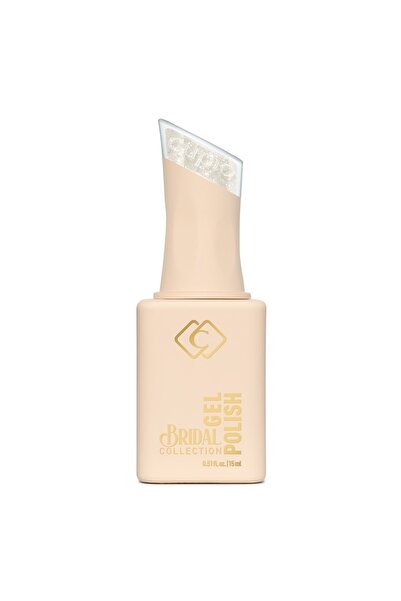 Cupio Oja semipermanenta Cupio Bridal Collection - Just Married