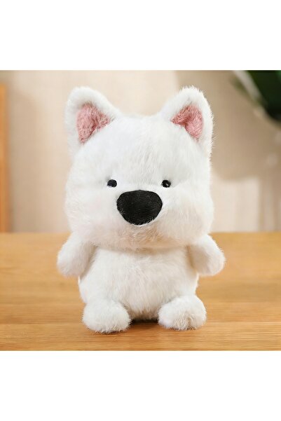 Choice Dog Cute 16cm Plush Companion Doll Capybara Elephant Stuffed Animal Pi...