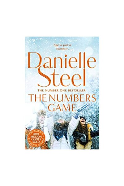 Pan Macmillan Jocul numerelor