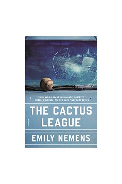 Picador The Cactus League
