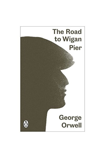 PENGUİN The Road to Wigan Pier