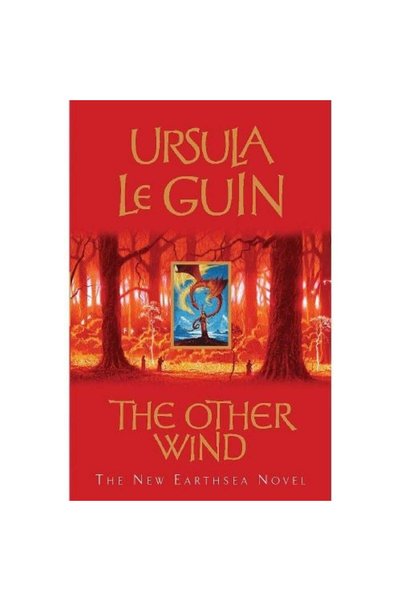 Gollancz The Other Wind