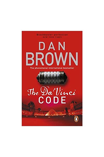 Corgi Books The Da Vinci Code