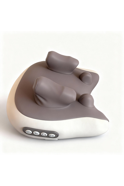 Choice1 NEW SPA Portable Pillow Massager PRO Lazy Person Leading Shoulder Pro...