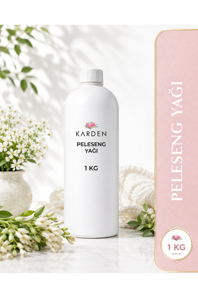 Karden Peleseng Oil 1 kg