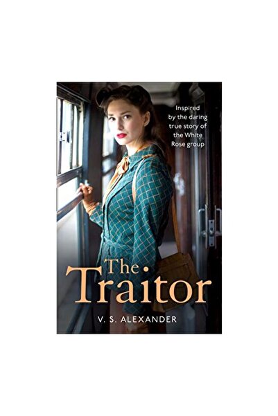 Harper Collins Traitor