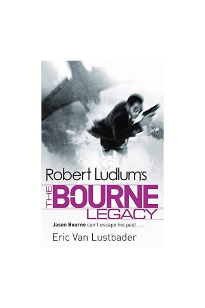 Phoenix Robert Ludlum's The Bourne Legacy