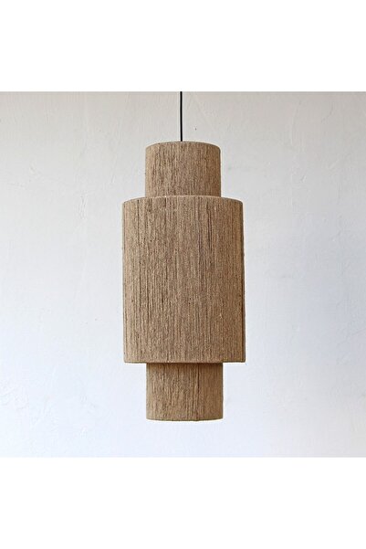 Mylamp Linen 30x70 cm Jut Avize