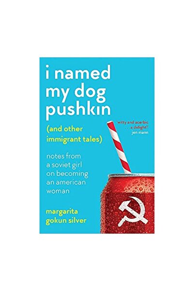Octopus Publishing Group Mi-am numit câinele meu Pushkin