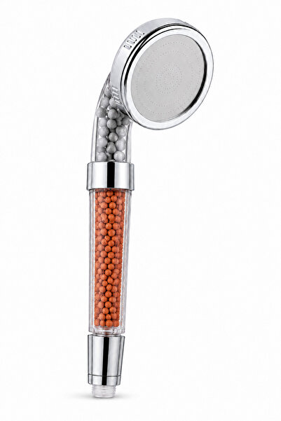 DUSCHY Shower Head with Filter