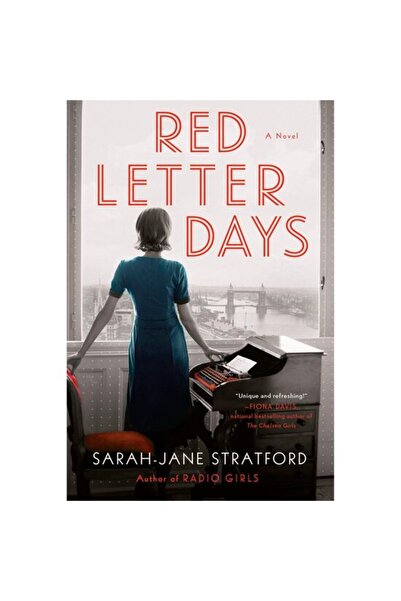 PENGUİN Red Letter Days