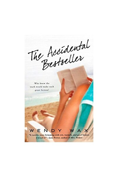 Penguin Publishing Group Bestsellerul accidental