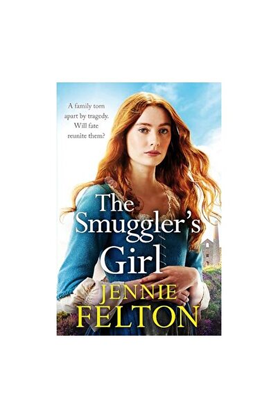 Headline Publishing Group Smuggler's Girl