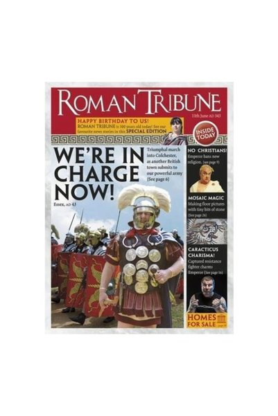 Raintree Tribuna Romană