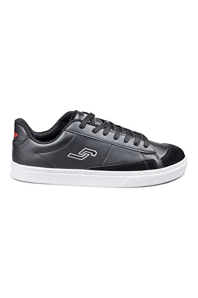 Jump 28167 Pantofi sport Negru-Roșu