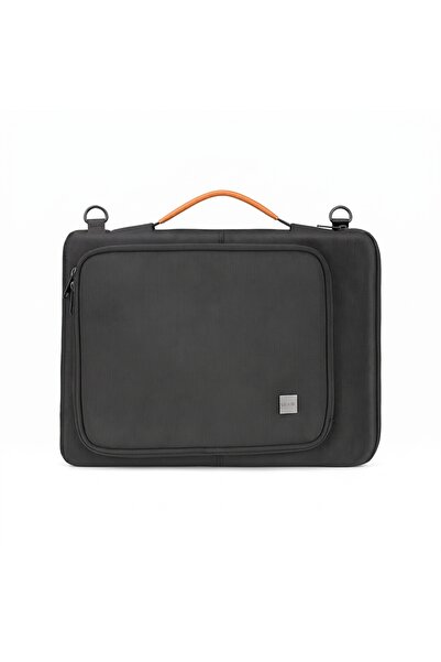 Vidvie 14-Inch Portable Business Laptop Bag, Waterproof & Scratch-Resistant L...