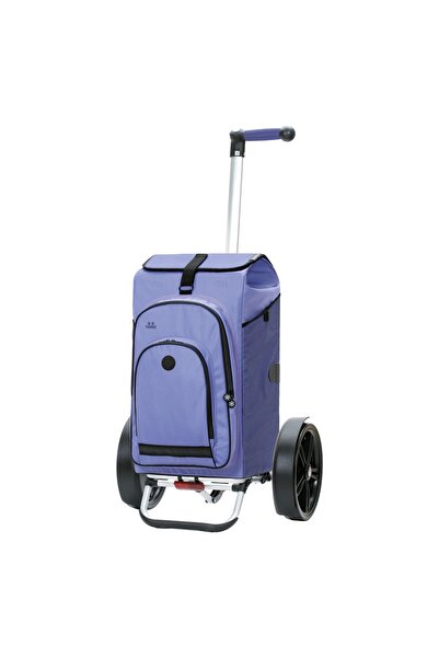 Andersen Shopper Tura Shopper Shopping Trolley 67 cm