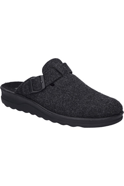 Josef Seibel Metz 240 | Slipper für Herren | grau