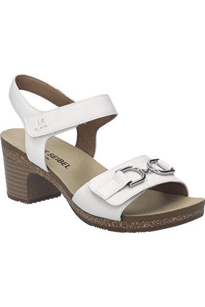 Josef Seibel Grace 05 | Sandale für Damen | Weiß Grace 05, weiss