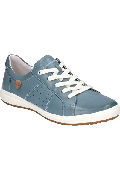 Josef Seibel Caren 01 | Sneaker für Damen | blau