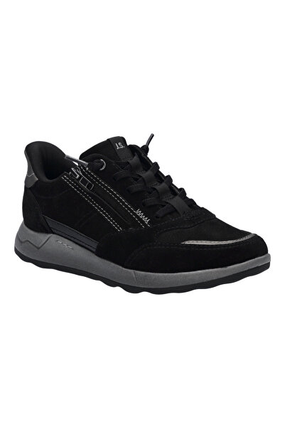 Josef Seibel Cheryl 06 |   Sneaker für Damen |   schwarz