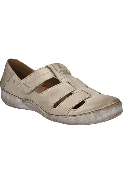 Josef Seibel Fergey 59 | Tief ausgeschnitten für Damen | beige