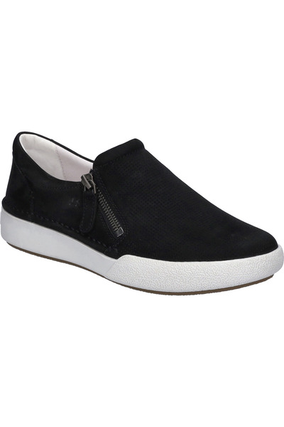 Josef Seibel Claire 20 | Sneaker für Damen | schwarz