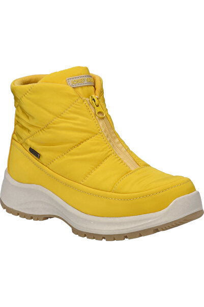 Josef Seibel Colorado 55 | Stiefelette für Damen | Gelb Colorado 55, Safran