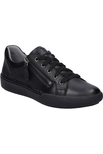 Josef Seibel Claire 13 | Sneaker für Damen | schwarz