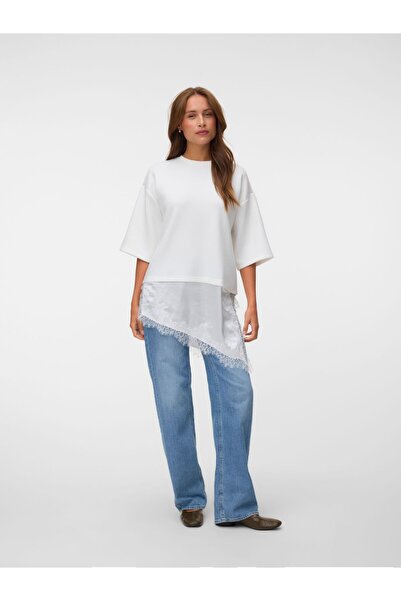 Vero Moda Tricou VMSOFIE Top