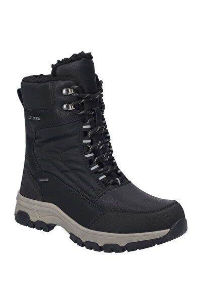 Josef Seibel Davos 52 | Cizme pentru femei | negru