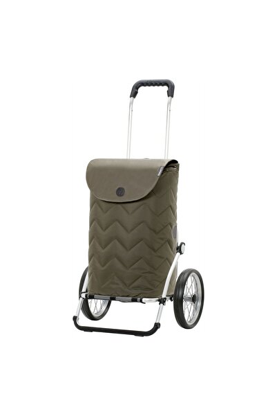 Andersen Shopper Royal Shopper Hilma Einkaufstrolley 59 cm