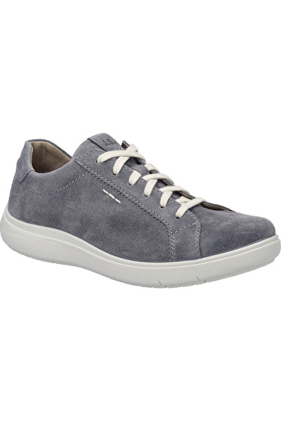 Josef Seibel Megan 07 | Sneaker für Damen | Grau Megan 07, Asphalt