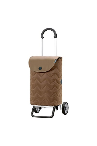 Andersen Shopper Scala Shopper Plus Hilma Shopping Trolley 59 cm