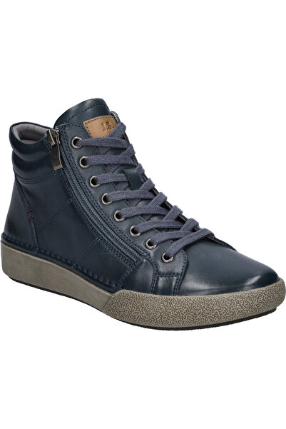Josef Seibel Claire 11 | Sneaker für Damen | Blau Claire 11, ocean