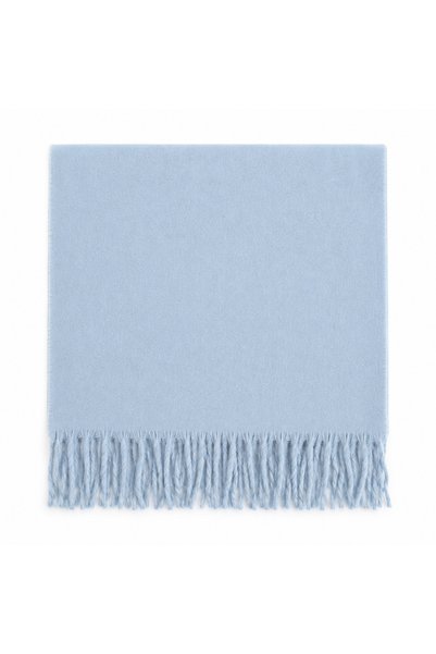 keisy Alessa Scarf Soft Textured Shoulder Shawl
