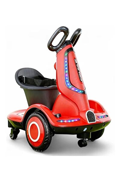 VALUE Electric Scooter with Bluetooth Music and Led Lights – Suitable for Age...