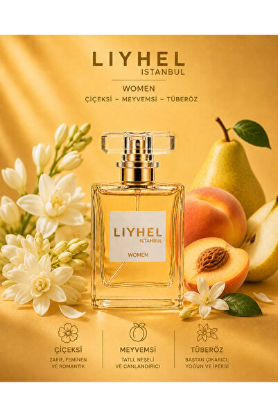 Kadın Parfüm - Good Girl Gone Bad - L03 - Edp - 50 ml