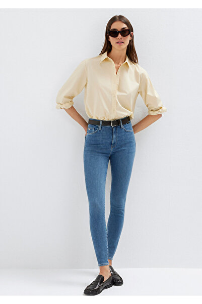 Mavi Serenay Damen-Jeanshose M100980-A1549
