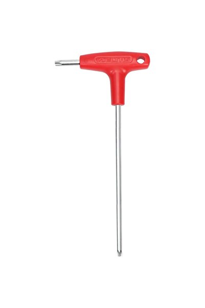 İzeltaş T TİPİ TORX ALLEN ANAHTAR T 15 MM
