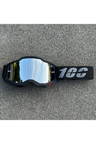 Choice7 only goggles 100 Motocross Goggle Glasses MX Off Road Masque Helmets ...