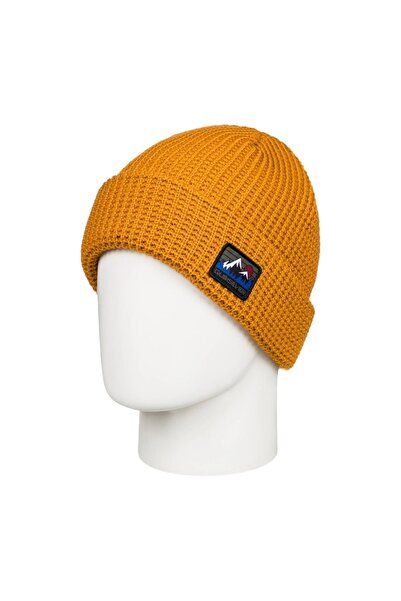 Quiksilver TOFINO ΣΚΟΥΦΟΣ EQYHA03330-CNR0 Μουσταρδί