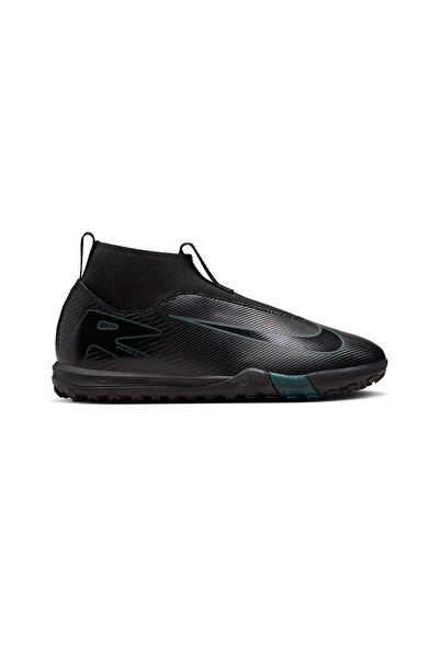 Nike JR ZOOM SUPERFLY 10 ACADEMY TF FQ8310-002 Μαύρο