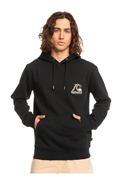 Quiksilver Κυλιόμενο Κυκλικό Κάλυμμα EQYFT04669-KVJ0 Μαύρο