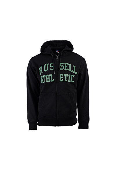 Russell Athletic E24-635-2-099 Μαύρο