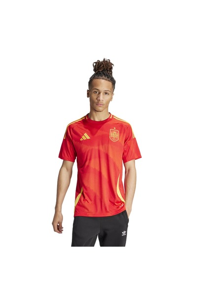 adidas Επιδόσεις FEF H JSY IP9331 Κόκκινο